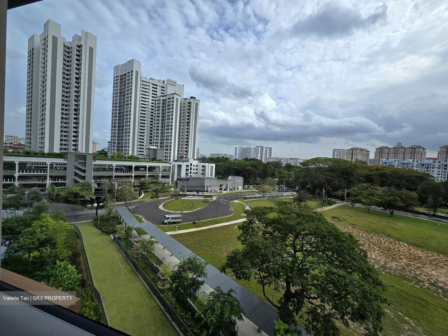 Amo Residence (D20), Apartment #516918171